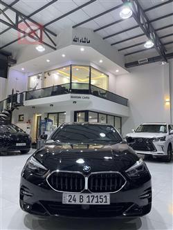 BMW 2-Series